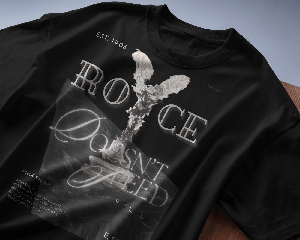 Royce by Clovinci: A Tribute to Timeless Elegance