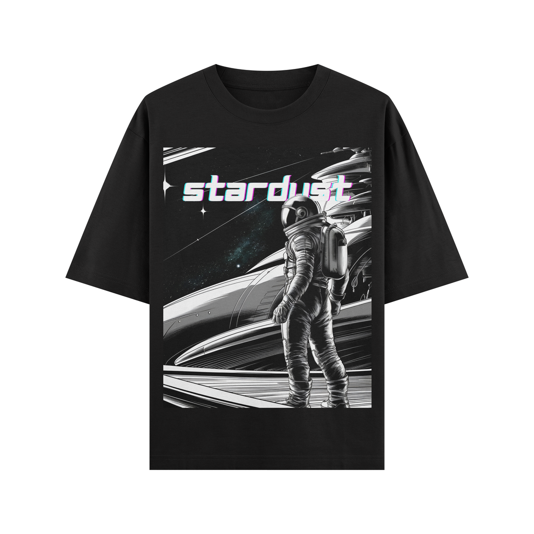 Stardust by CLOVINCI: Wear the Infinite