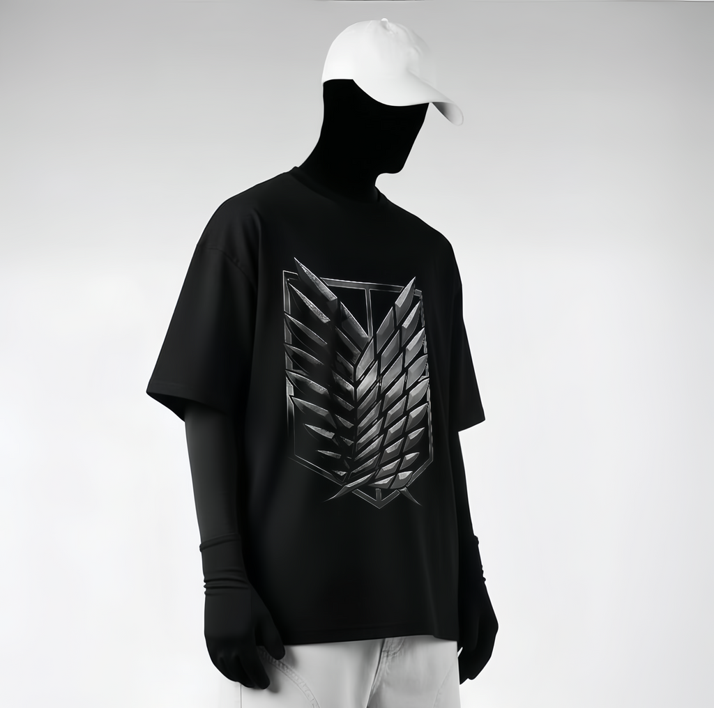 WINGS OF FREEDOM | METAL EDITION