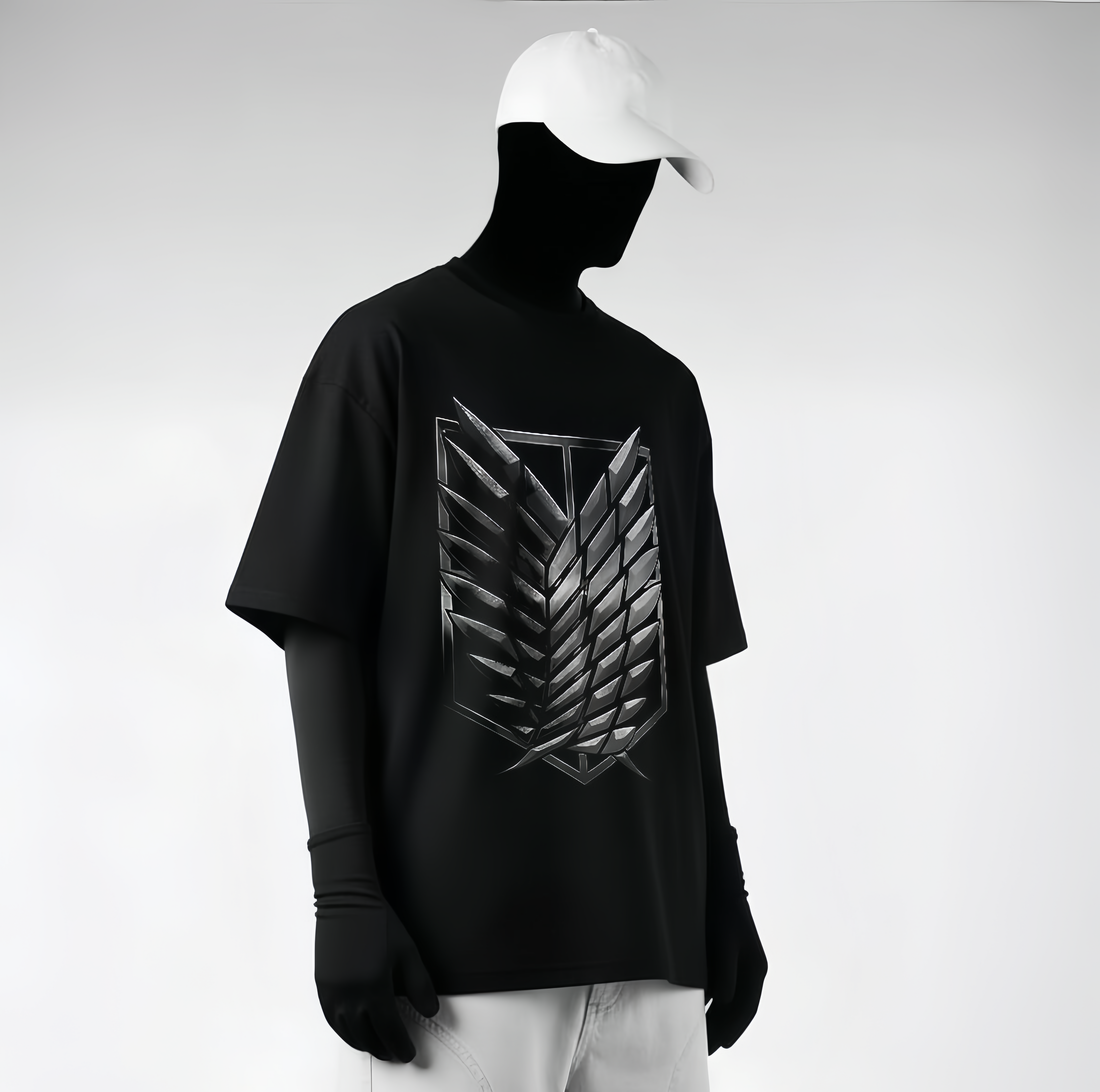 WINGS OF FREEDOM | METAL EDITION