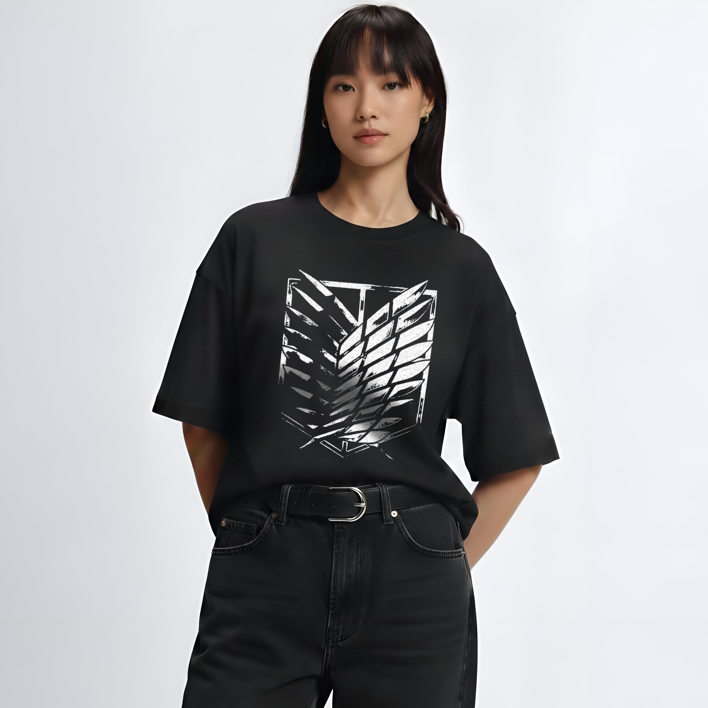 WINGS OF FREEDOM | ABSTRACT