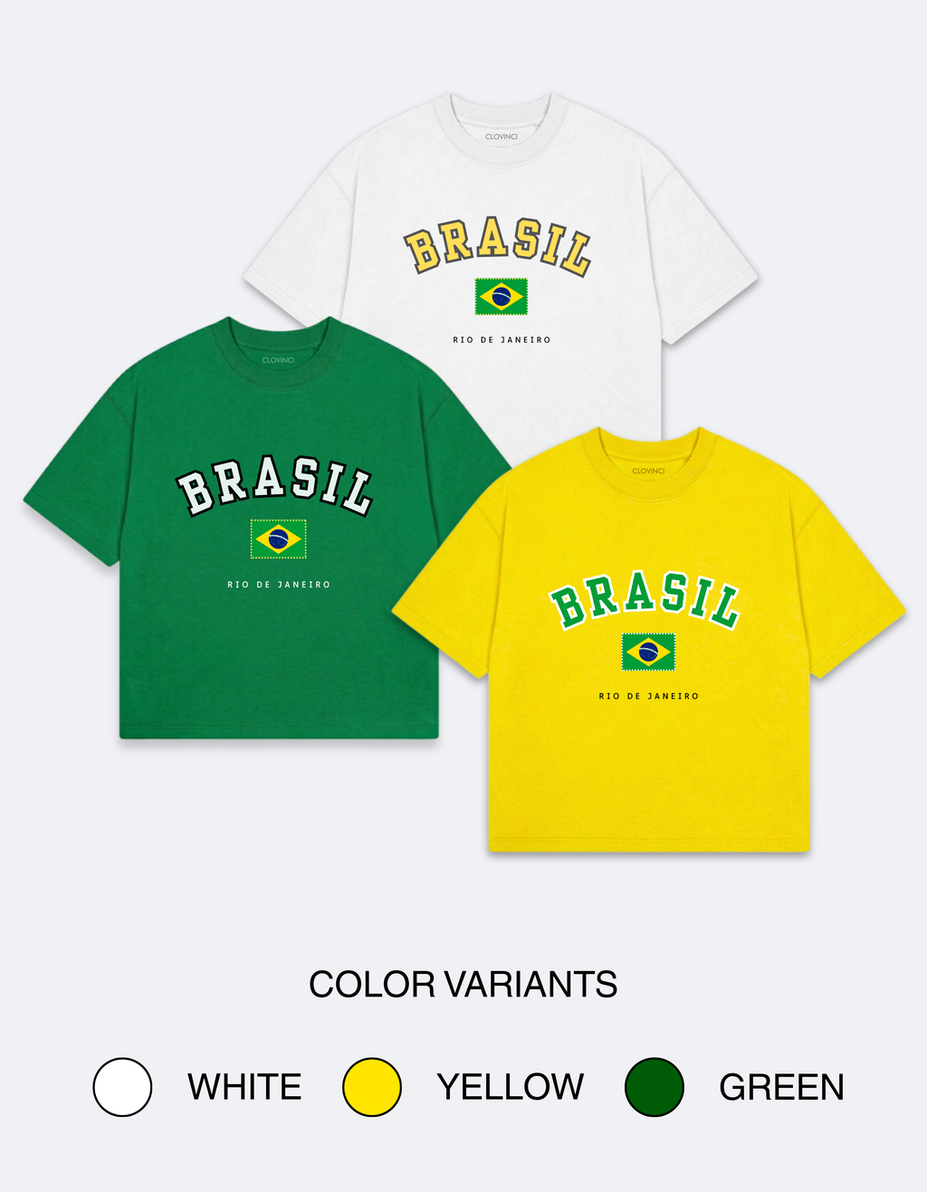 THE ‘94 CLASSIC | BRASIL
