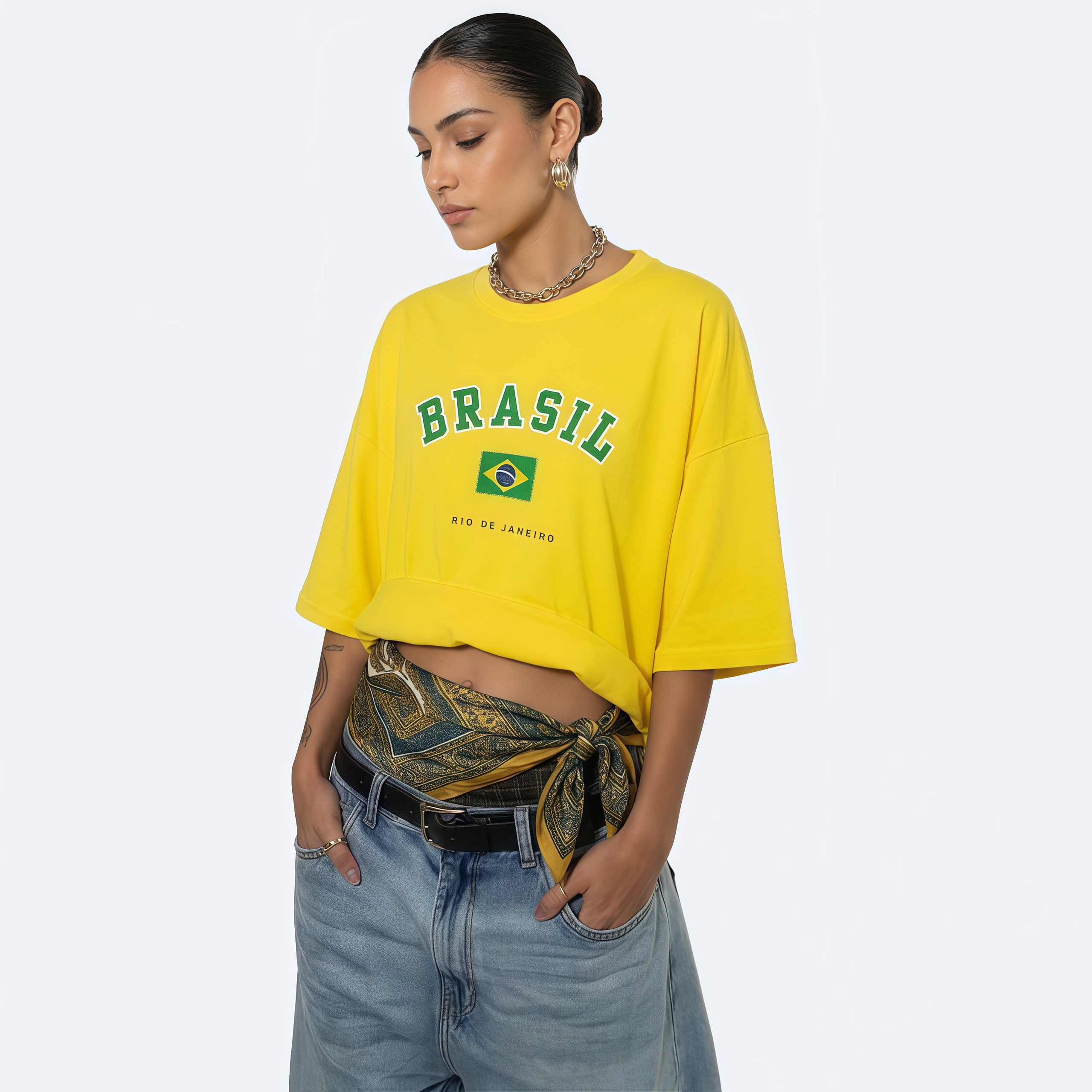 THE ‘94 CLASSIC | BRASIL