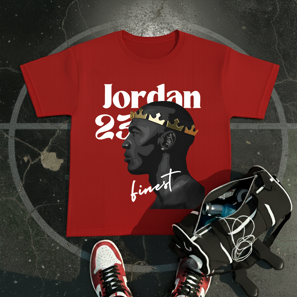 Jordan 23