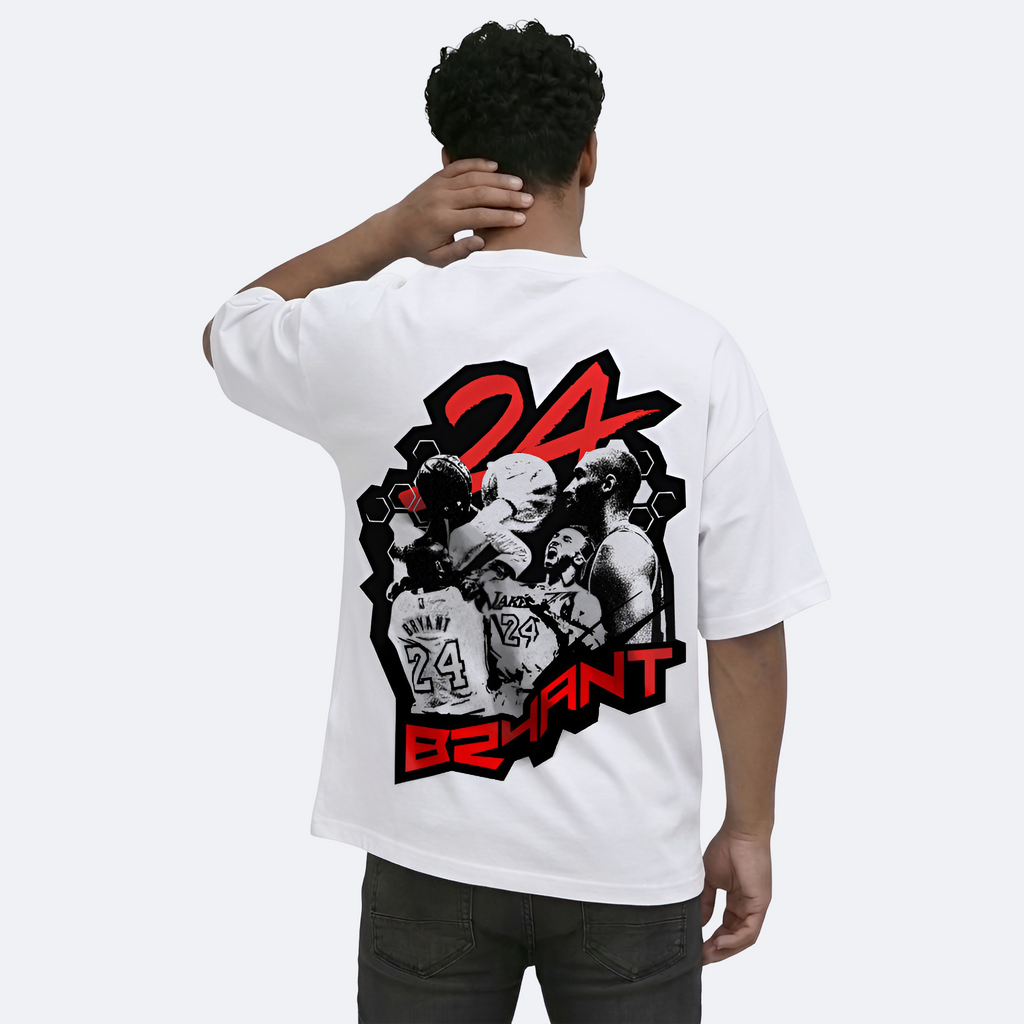 BRYANT: RED-STRIKE EDITION