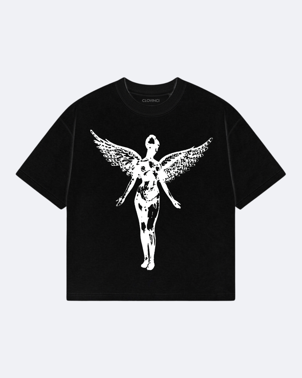 FADED NIRVANA