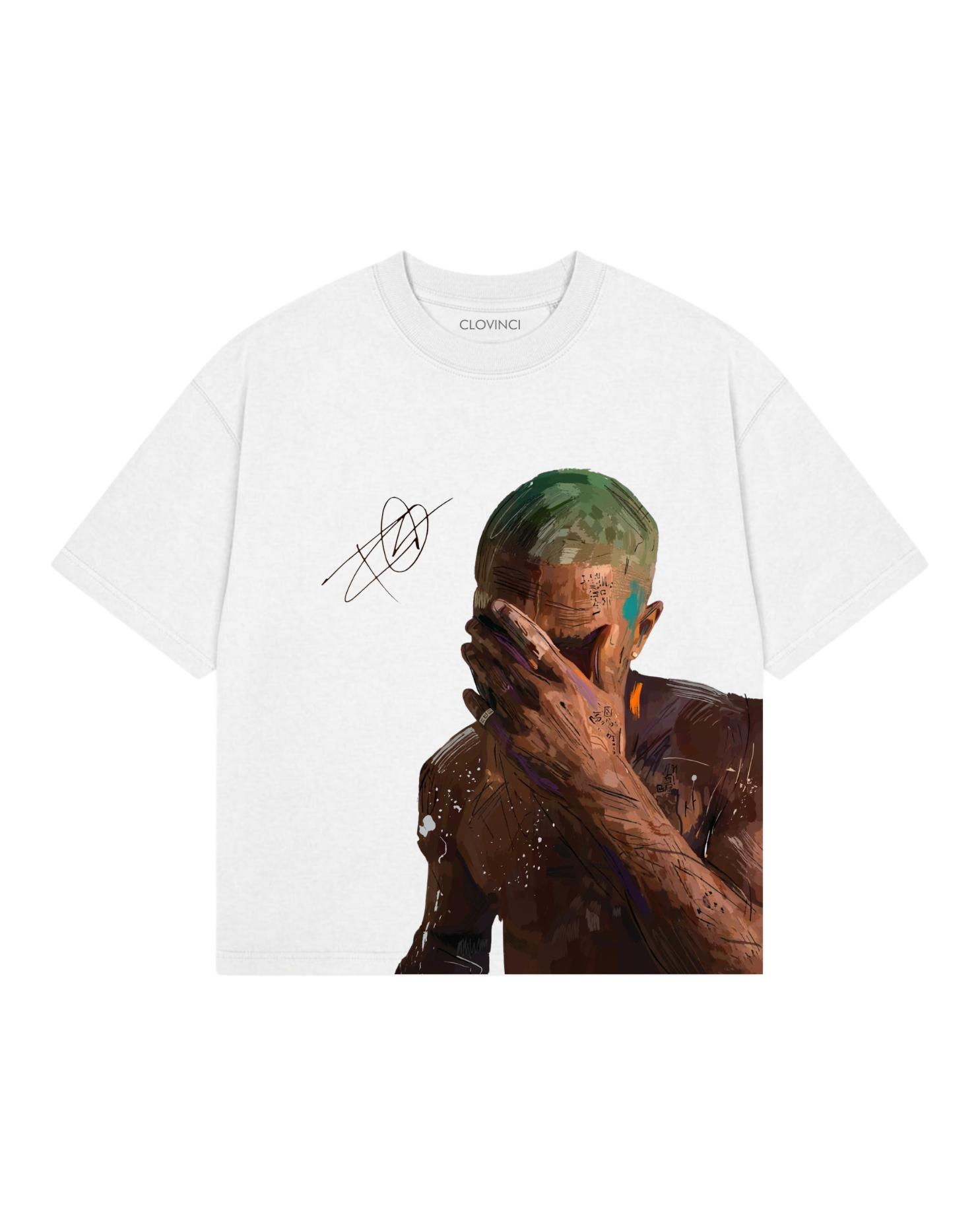 FRANK OCEAN GODSPEED
