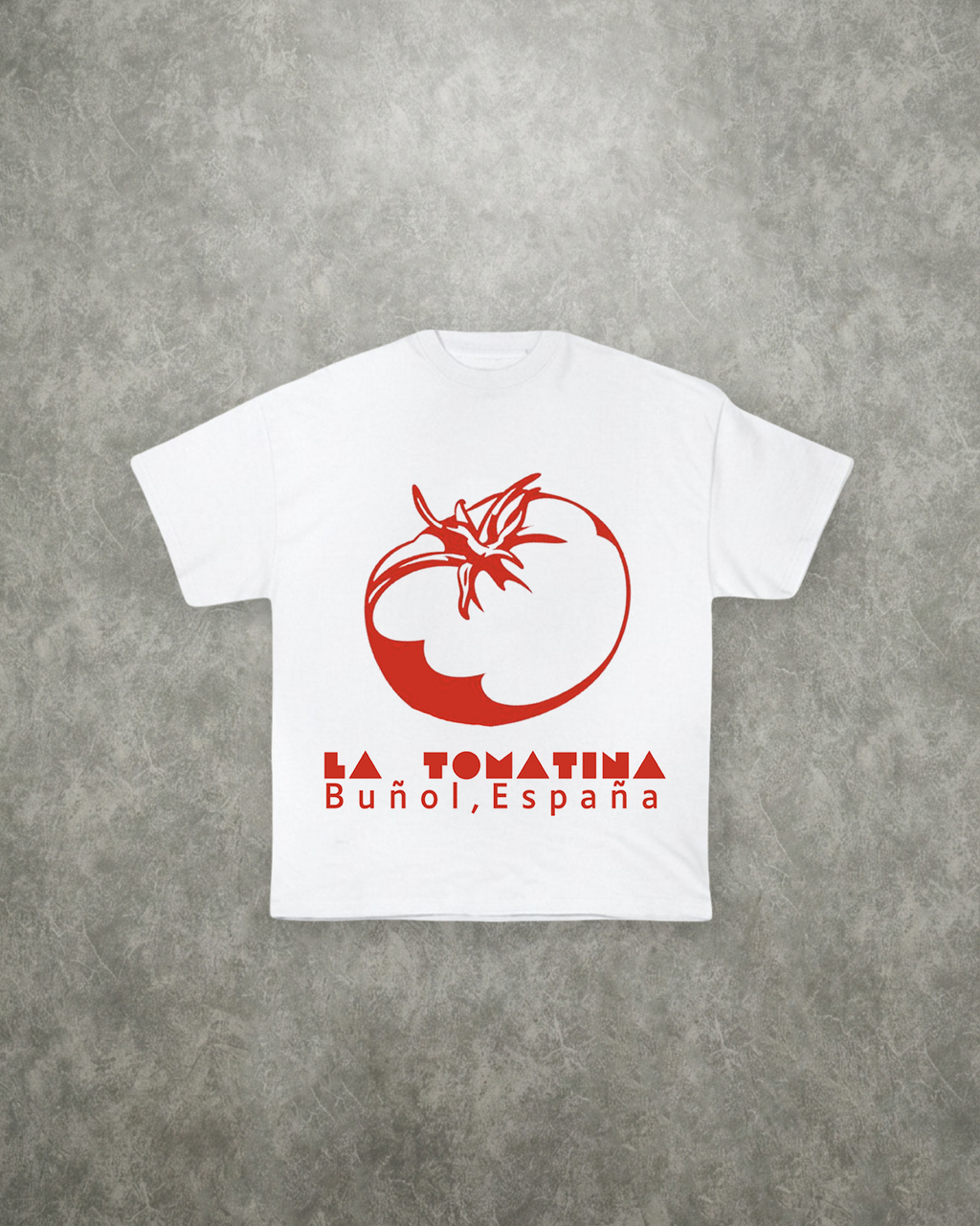 LA TOMATINA | SPAIN