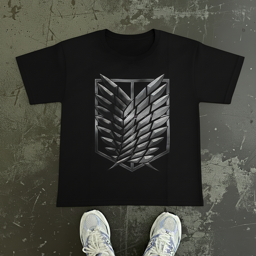 WINGS OF FREEDOM | METAL EDITION