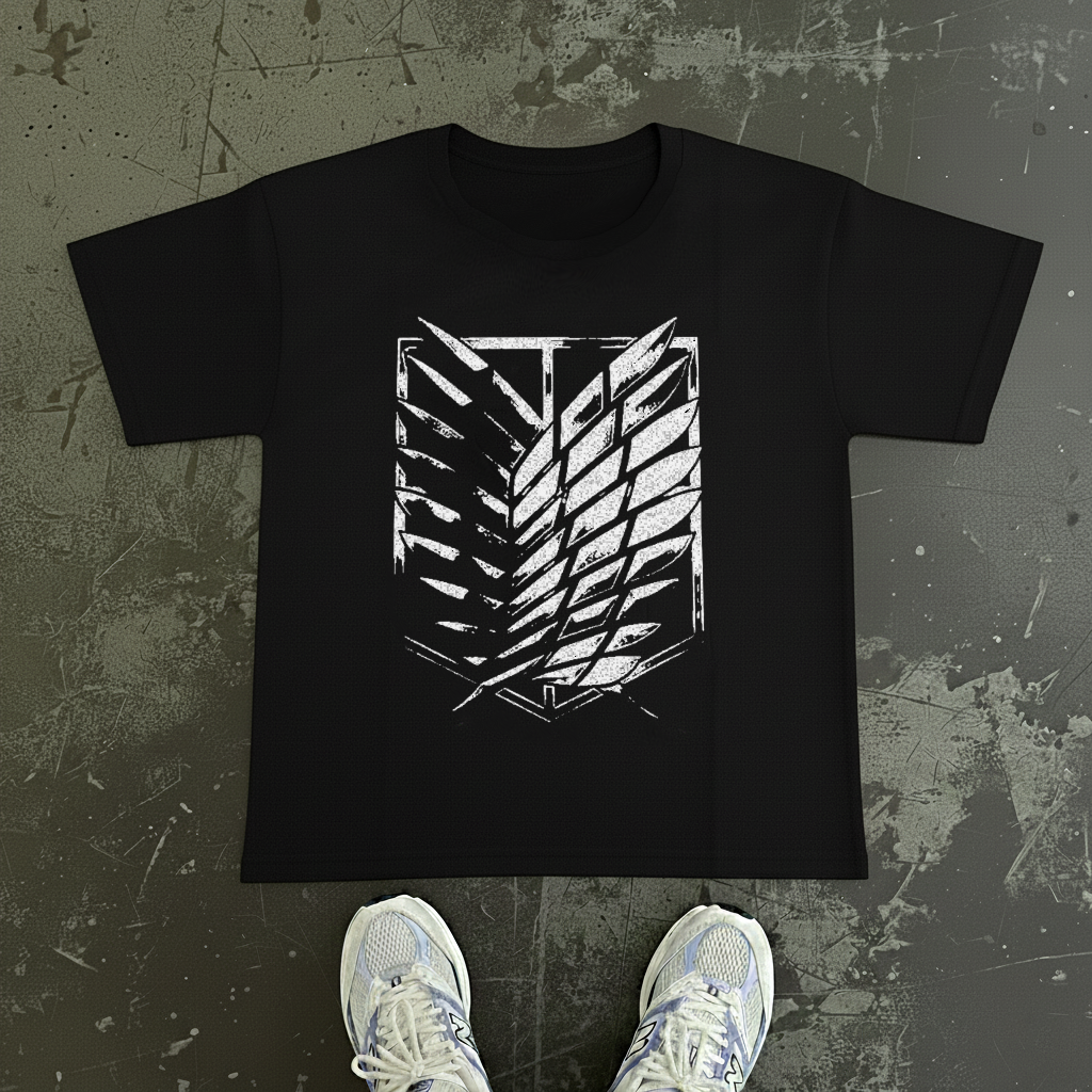 WINGS OF FREEDOM | ABSTRACT